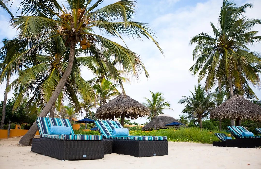 Avani Pemba Beach Hotel-1