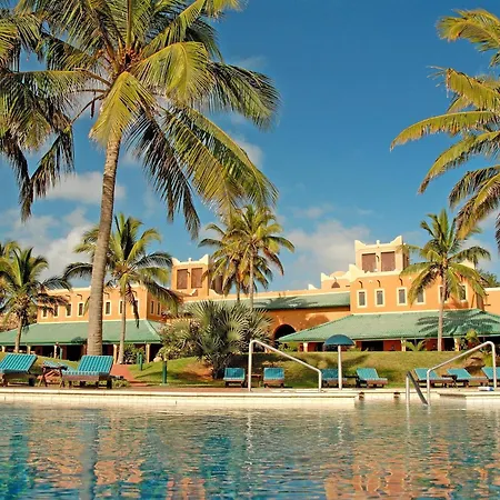 Avani Pemba Beach Hotel-2